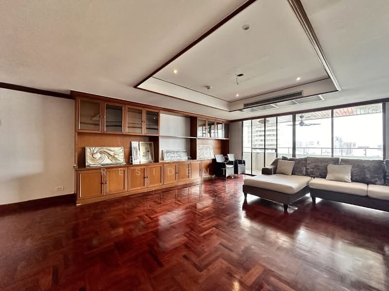 Oriental Towers, Bangkok, 25 Soi Ekkamai 12, Ekkamai Road, Khlong Tan Nua, Watthana, Bangkok, 3 Bedrooms, 315 sqm, Condo For Rent, by Bangkok Residential, 500434229 - DDproperty.com