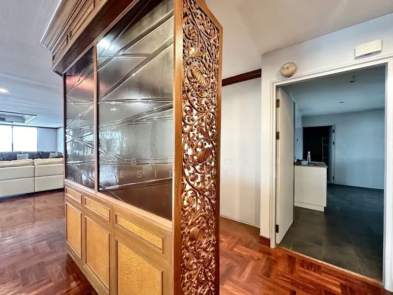 Oriental Towers : โอเรียลเต็ล ทาวเวอร์, กรุงเทพ, 25 ซอยเอกมัย 12 ถนนเอกมัย, คลองตันเหนือ, วัฒนา, กรุงเทพ, 315 ตร.ม., คอนโด ให้เช่า, โดย Bangkok Residential, 500434229 - DDproperty.com