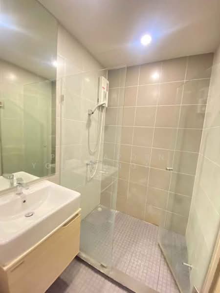 IDEO O2 Bangna, Bangkok, 195 Sanphawut Road, Bang Na Tai, Bang Na, Bangkok, 1 Bedroom, 27 sqm, Condo For Rent, by Pattaporn Yongsungnone, 500434230 - DDproperty.com