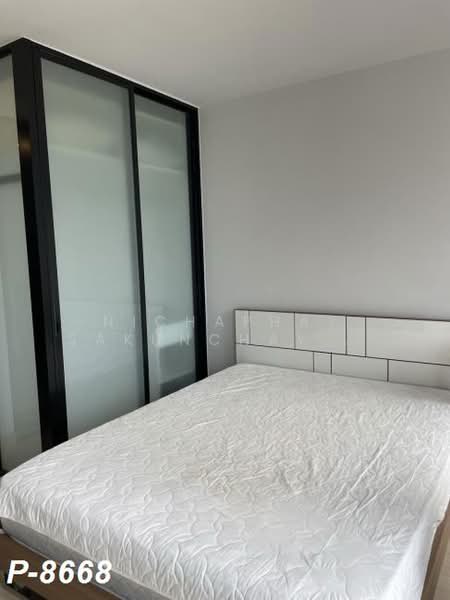 Bangkok Horizon Sathorn, Bangkok, 14 Narathiwat Ratchanakarin Road, Thung Wat Don, Sathon, Bangkok, Studio, 28 sqm, Condo For Rent, by Nichaphat Sakunchayapha, 500434231 - DDproperty.com