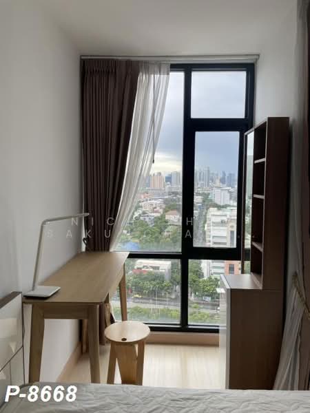 Bangkok Horizon Sathorn : แบงค์คอก ฮอไรซอน สาทร, กรุงเทพ, 14 ถนน นราธิวาสราชนครินทร์, ทุ่งวัดดอน, สาทร, กรุงเทพ, 28 ตร.ม., คอนโด ให้เช่า, โดย Nichaphat Sakunchayapha, 500434231 - DDproperty.com