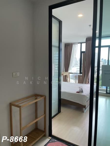Bangkok Horizon Sathorn : แบงค์คอก ฮอไรซอน สาทร, กรุงเทพ, 14 ถนน นราธิวาสราชนครินทร์, ทุ่งวัดดอน, สาทร, กรุงเทพ, 28 ตร.ม., คอนโด ให้เช่า, โดย Nichaphat Sakunchayapha, 500434231 - DDproperty.com