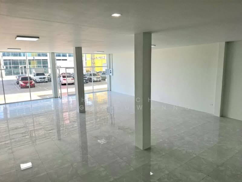 อาคารสำนักงานกาญจนาภิเษก, Bangkok, Bang Ra Mat, Taling Chan, Bangkok, , 450 sqm, Office Space For Rent, by Thanitcha Kangkasuwanno, 500434234 - DDproperty.com
