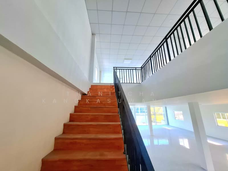 อาคารสำนักงานกาญจนาภิเษก, Bangkok, Bang Ra Mat, Taling Chan, Bangkok, , 450 sqm, Office Space For Rent, by Thanitcha Kangkasuwanno, 500434234 - DDproperty.com