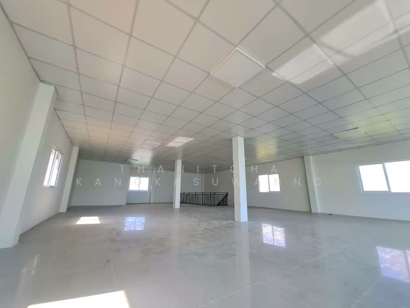 อาคารสำนักงานกาญจนาภิเษก, Bangkok, Bang Ra Mat, Taling Chan, Bangkok, , 450 sqm, Office Space For Rent, by Thanitcha Kangkasuwanno, 500434234 - DDproperty.com