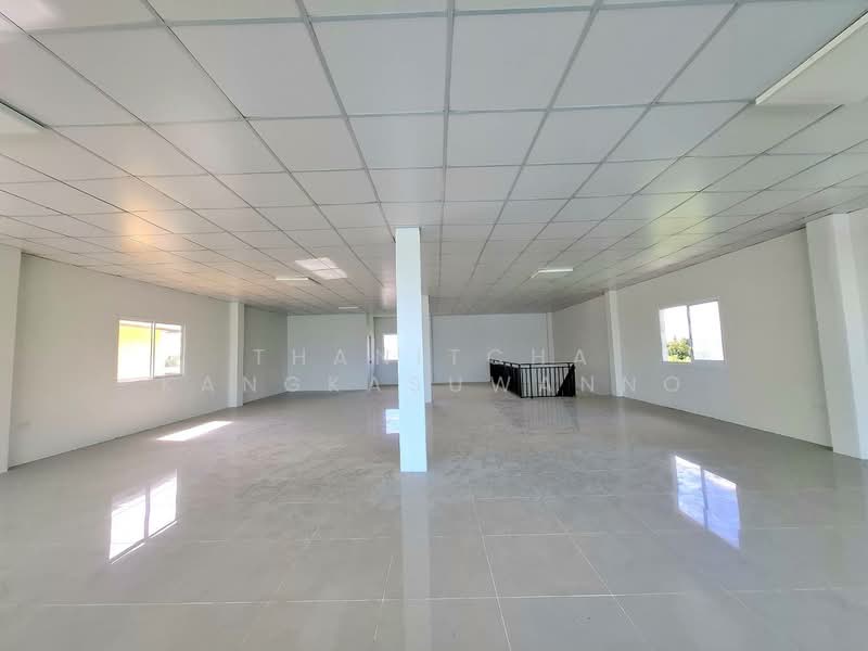 อาคารสำนักงานกาญจนาภิเษก, Bangkok, Bang Ra Mat, Taling Chan, Bangkok, , 450 sqm, Office Space For Rent, by Thanitcha Kangkasuwanno, 500434234 - DDproperty.com