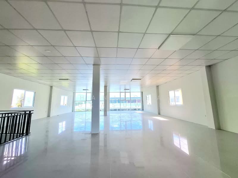 อาคารสำนักงานกาญจนาภิเษก, Bangkok, Bang Ra Mat, Taling Chan, Bangkok, , 450 sqm, Office Space For Rent, by Thanitcha Kangkasuwanno, 500434234 - DDproperty.com