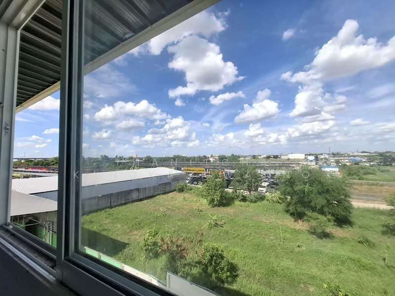 อาคารสำนักงานกาญจนาภิเษก, Bangkok, Bang Ra Mat, Taling Chan, Bangkok, , 450 sqm, Office Space For Rent, by Thanitcha Kangkasuwanno, 500434234 - DDproperty.com