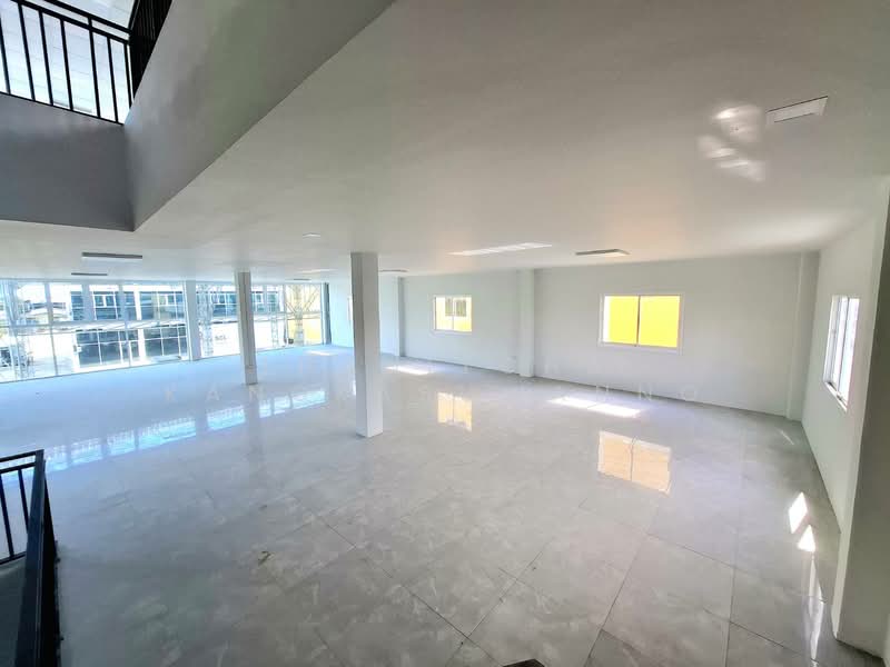 อาคารสำนักงานกาญจนาภิเษก, Bangkok, Bang Ra Mat, Taling Chan, Bangkok, , 450 sqm, Office Space For Rent, by Thanitcha Kangkasuwanno, 500434234 - DDproperty.com
