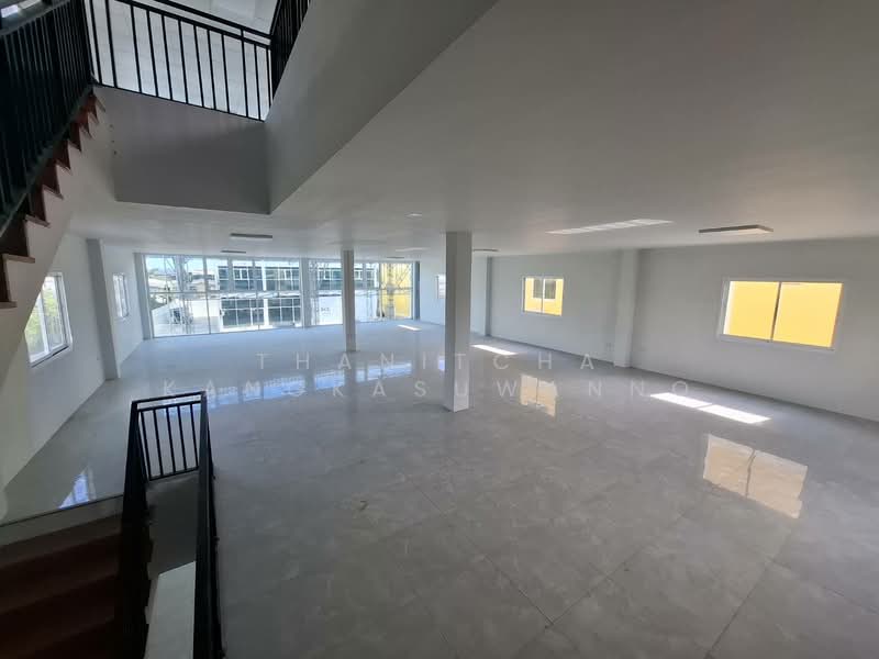 อาคารสำนักงานกาญจนาภิเษก, Bangkok, Bang Ra Mat, Taling Chan, Bangkok, , 450 sqm, Office Space For Rent, by Thanitcha Kangkasuwanno, 500434234 - DDproperty.com