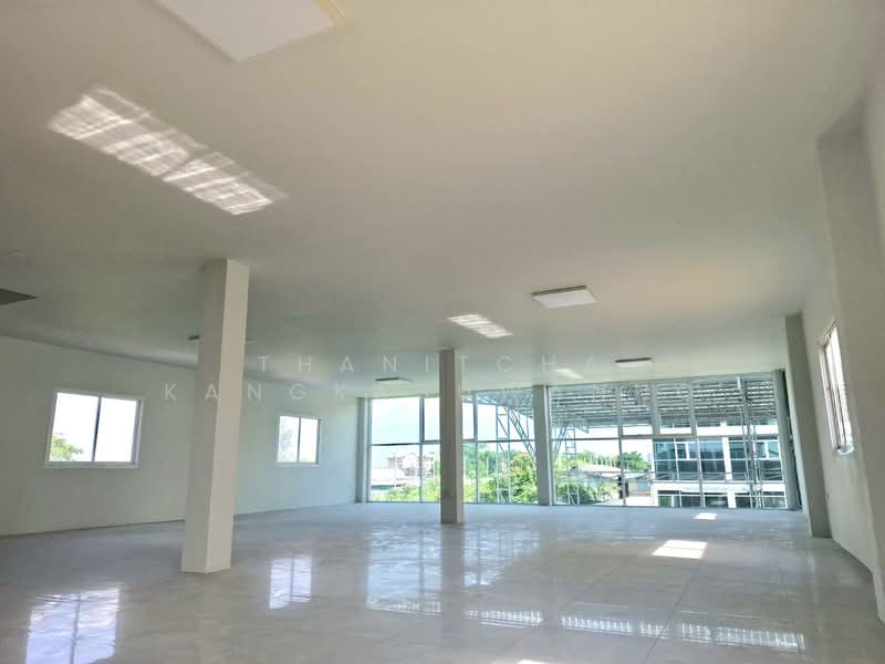 อาคารสำนักงานกาญจนาภิเษก, Bangkok, Bang Ra Mat, Taling Chan, Bangkok, , 450 sqm, Office Space For Rent, by Thanitcha Kangkasuwanno, 500434234 - DDproperty.com