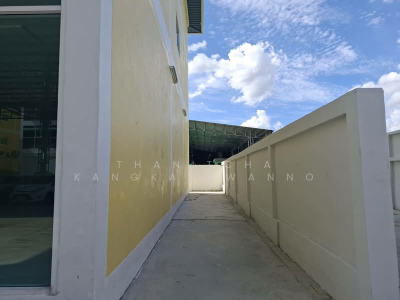 อาคารสำนักงานกาญจนาภิเษก, กรุงเทพ, บางระมาด, ตลิ่งชัน, กรุงเทพ, 450 ตร.ม., สำนักงาน ให้เช่า, โดย Thanitcha Kangkasuwanno, 500434234 - DDproperty.com