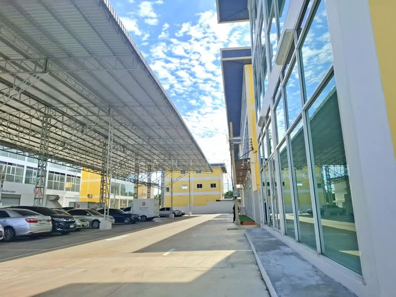อาคารสำนักงานกาญจนาภิเษก, Bangkok, Bang Ra Mat, Taling Chan, Bangkok, , 450 sqm, Office Space For Rent, by Thanitcha Kangkasuwanno, 500434234 - DDproperty.com