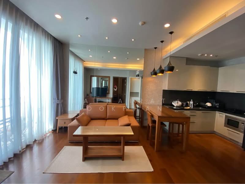 Quattro by Sansiri : ควอทโทร บาย แสนสิริ, กรุงเทพ, 134 ซอย ทองหล่อ 4, คลองตันเหนือ, วัฒนา, กรุงเทพ, 55 ตร.ม., คอนโด ให้เช่า, โดย Hathairat Rookphan, 500434236 - DDproperty.com