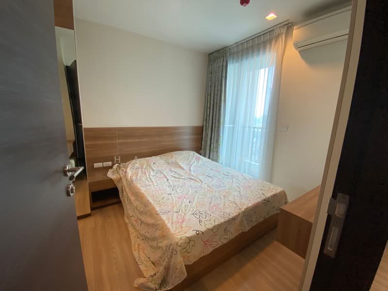 Rhythm Sathorn, Bangkok, 141 Soi Sathorn 21, Yan Nawa, Sathon, Bangkok, 1 Bedroom, 35 sqm, Condo For Rent, by Hathairat Rookphan, 500434238 - DDproperty.com