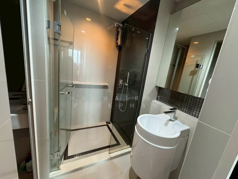 Rhythm Sathorn : ริทึ่ม สาทร, กรุงเทพ, 141 ซอยสาทร 21, ยานนาวา, สาทร, กรุงเทพ, 35 ตร.ม., คอนโด ให้เช่า, โดย Hathairat Rookphan, 500434238 - DDproperty.com