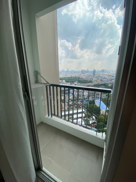 Rhythm Sathorn : ริทึ่ม สาทร, กรุงเทพ, 141 ซอยสาทร 21, ยานนาวา, สาทร, กรุงเทพ, 35 ตร.ม., คอนโด ให้เช่า, โดย Hathairat Rookphan, 500434238 - DDproperty.com