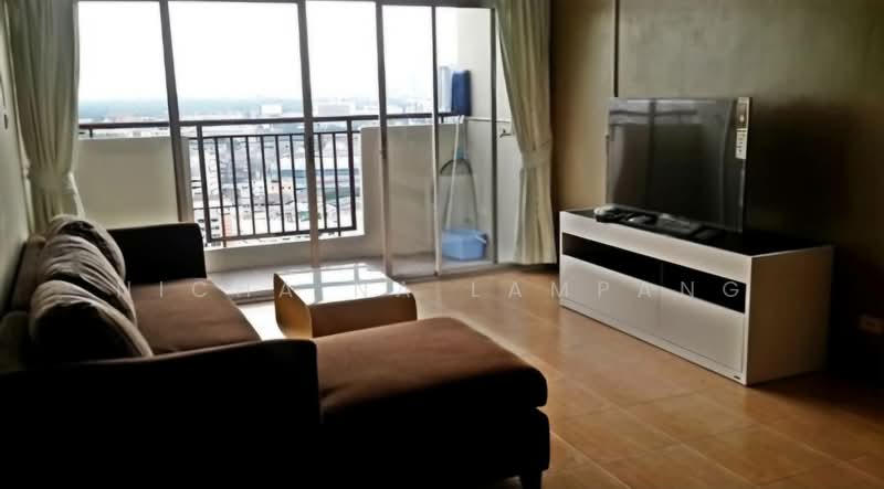 Monterey Place, Bangkok, Rama 4 Road, Khlong Toei, Bangkok, 1 Bedroom, 58 sqm, Condo For Sale, by Nicha Na Lampang, 500434240 - DDproperty.com