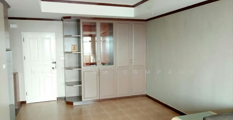 Monterey Place, Bangkok, Rama 4 Road, Khlong Toei, Bangkok, 1 Bedroom, 58 sqm, Condo For Sale, by Nicha Na Lampang, 500434240 - DDproperty.com
