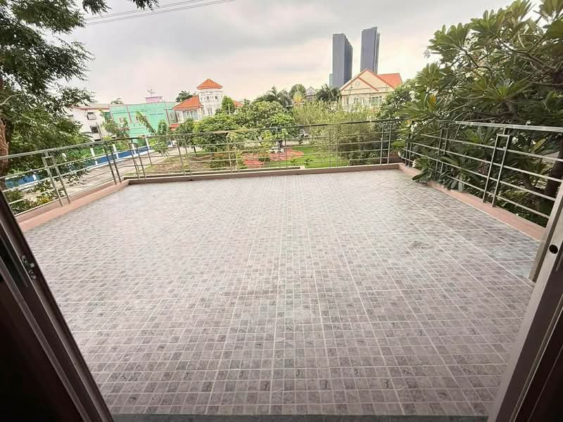 undefined, Bangkok, Wong Sawang, Bang Sue, Bangkok, 5 Bedrooms, 535 sqm, Single Detached House For Sale, by Pattaporn Yongsungnone, 500434243 - DDproperty.com