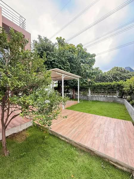 undefined, Bangkok, Wong Sawang, Bang Sue, Bangkok, 5 Bedrooms, 535 sqm, Single Detached House For Sale, by Pattaporn Yongsungnone, 500434243 - DDproperty.com