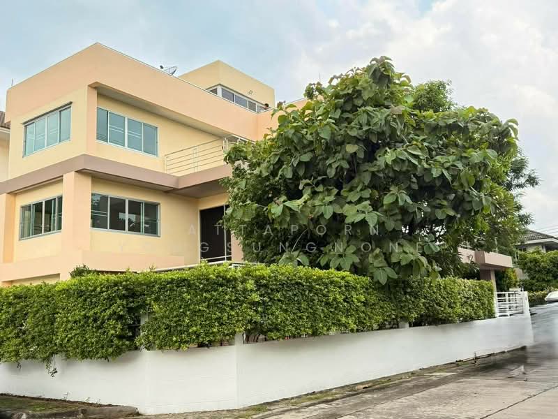 undefined, Bangkok, Wong Sawang, Bang Sue, Bangkok, 5 Bedrooms, 535 sqm, Single Detached House For Sale, by Pattaporn Yongsungnone, 500434243 - DDproperty.com