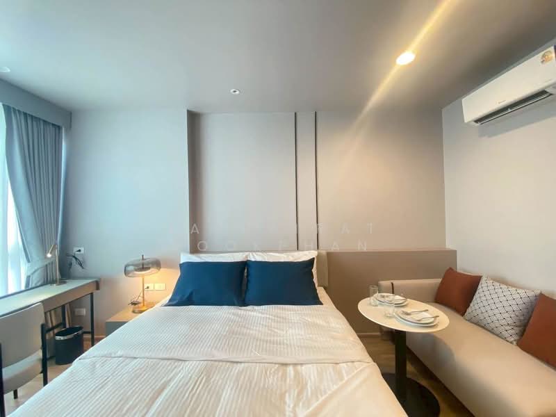 Culture Thonglor, กรุงเทพ, Soi Sukhumvit 59, Sukhumvit Road, คลองตันเหนือ, วัฒนา, กรุงเทพ, 26 ตร.ม., คอนโด ให้เช่า, โดย Hathairat Rookphan, 500434245 - DDproperty.com