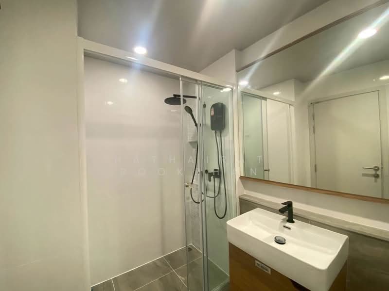 Culture Thonglor, Bangkok, Soi Sukhumvit 59, Sukhumvit Road, Khlong Tan Nua, Watthana, Bangkok, 1 Bedroom, 26 sqm, Condo For Rent, by Hathairat Rookphan, 500434245 - DDproperty.com