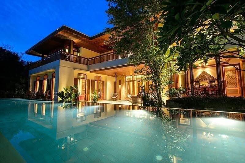 5-BR House, Bangkok, Khlong Tan Nua, Watthana, Bangkok, 5 Bedrooms, 820 sqm, Single Detached House For Sale, by Nicha Na Lampang, 500434247 - DDproperty.com