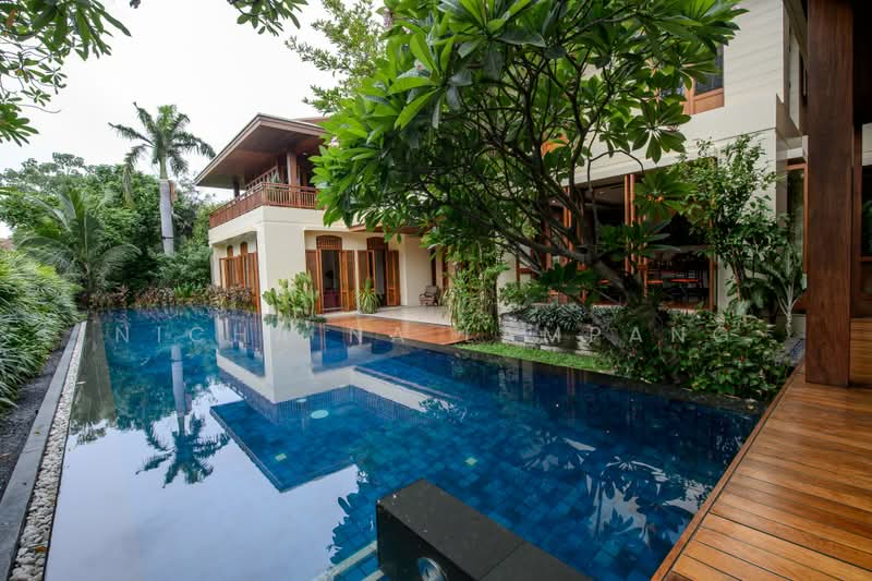 บ้าน 5-ห้องนอน, กรุงเทพ, คลองตันเหนือ, วัฒนา, กรุงเทพ, 820 ตร.ม., บ้านเดี่ยว ขาย, โดย Nicha Na Lampang, 500434247 - DDproperty.com