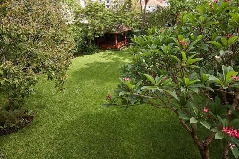 5-BR House, Bangkok, Khlong Tan Nua, Watthana, Bangkok, 5 Bedrooms, 820 sqm, Single Detached House For Sale, by Nicha Na Lampang, 500434247 - DDproperty.com
