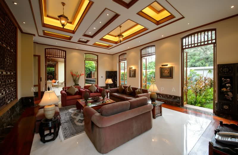 5-BR House, Bangkok, Khlong Tan Nua, Watthana, Bangkok, 5 Bedrooms, 820 sqm, Single Detached House For Sale, by Nicha Na Lampang, 500434247 - DDproperty.com