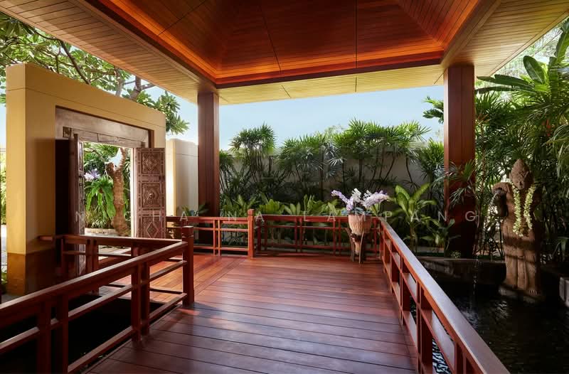 5-BR House, Bangkok, Khlong Tan Nua, Watthana, Bangkok, 5 Bedrooms, 820 sqm, Single Detached House For Sale, by Nicha Na Lampang, 500434247 - DDproperty.com