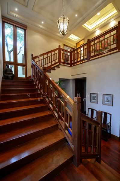 5-BR House, Bangkok, Khlong Tan Nua, Watthana, Bangkok, 5 Bedrooms, 820 sqm, Single Detached House For Sale, by Nicha Na Lampang, 500434247 - DDproperty.com