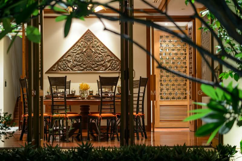 บ้าน 5-ห้องนอน, กรุงเทพ, คลองตันเหนือ, วัฒนา, กรุงเทพ, 820 ตร.ม., บ้านเดี่ยว ขาย, โดย Nicha Na Lampang, 500434247 - DDproperty.com