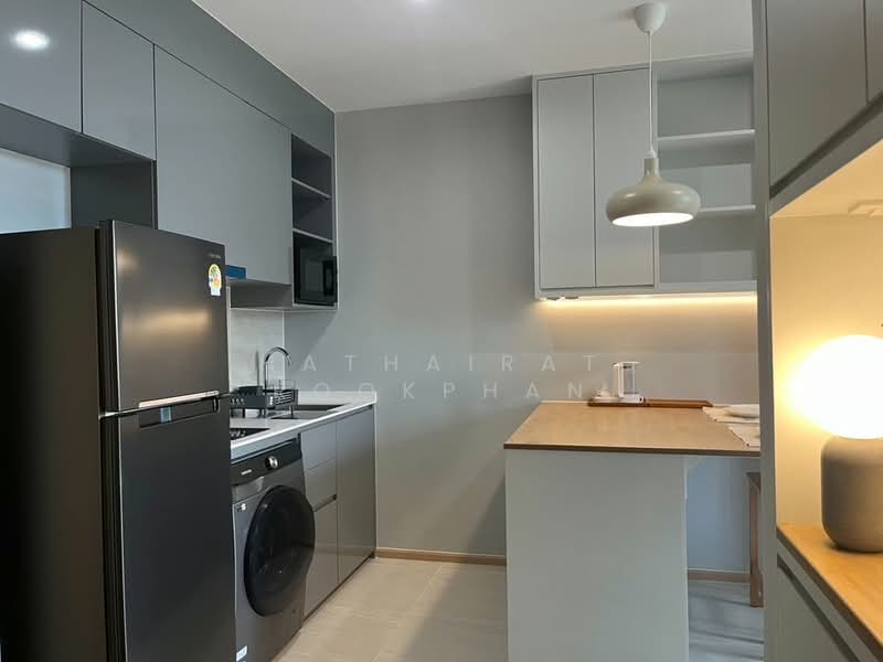 Skyrise Avenue Sukhumvit 64, Bangkok, 3 Soi Sukhumvit 64, Bang Chak, Phra Khanong, Bangkok, 1 Bedroom, 35 sqm, Condo For Rent, by Hathairat Rookphan, 500434263 - DDproperty.com