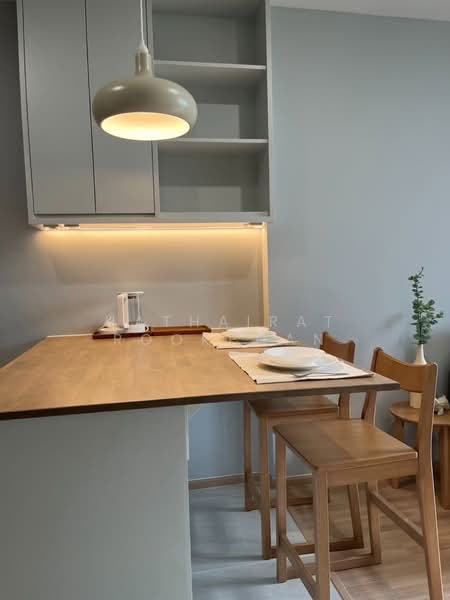 Skyrise Avenue Sukhumvit 64, Bangkok, 3 Soi Sukhumvit 64, Bang Chak, Phra Khanong, Bangkok, 1 Bedroom, 35 sqm, Condo For Rent, by Hathairat Rookphan, 500434263 - DDproperty.com