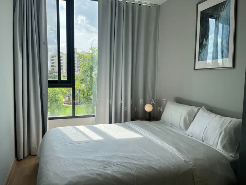 Skyrise Avenue Sukhumvit 64, Bangkok, 3 Soi Sukhumvit 64, Bang Chak, Phra Khanong, Bangkok, 1 Bedroom, 35 sqm, Condo For Rent, by Hathairat Rookphan, 500434263 - DDproperty.com