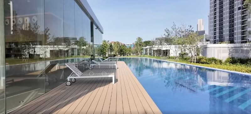 Skyrise Avenue Sukhumvit 64, Bangkok, 3 Soi Sukhumvit 64, Bang Chak, Phra Khanong, Bangkok, 1 Bedroom, 35 sqm, Condo For Rent, by Hathairat Rookphan, 500434263 - DDproperty.com