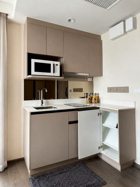 Coco Parc, Bangkok, 1150 Rama 4 Road, Khlong Toei, Khlong Toei, Bangkok, 1 Bedroom, 35 sqm, Condo For Rent, by Hathairat Rookphan, 500434267 - DDproperty.com
