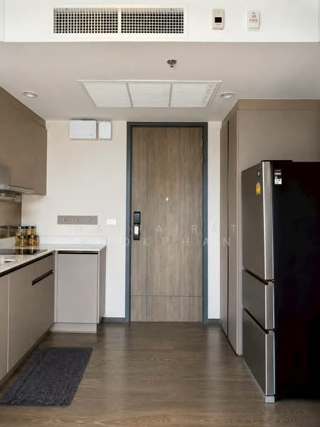 Coco Parc, Bangkok, 1150 Rama 4 Road, Khlong Toei, Khlong Toei, Bangkok, 1 Bedroom, 35 sqm, Condo For Rent, by Hathairat Rookphan, 500434267 - DDproperty.com
