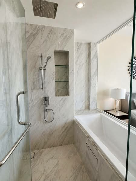 Coco Parc, Bangkok, 1150 Rama 4 Road, Khlong Toei, Khlong Toei, Bangkok, 1 Bedroom, 35 sqm, Condo For Rent, by Hathairat Rookphan, 500434267 - DDproperty.com