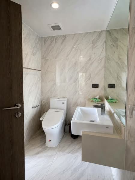 Coco Parc, Bangkok, 1150 Rama 4 Road, Khlong Toei, Khlong Toei, Bangkok, 1 Bedroom, 35 sqm, Condo For Rent, by Hathairat Rookphan, 500434267 - DDproperty.com