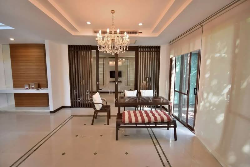 บ้าน 3-ห้องนอน, กรุงเทพ, สวนหลวง, กรุงเทพ, 450 ตร.ม., บ้านเดี่ยว ให้เช่า, โดย Hathairat Rookphan, 500434270 - DDproperty.com
