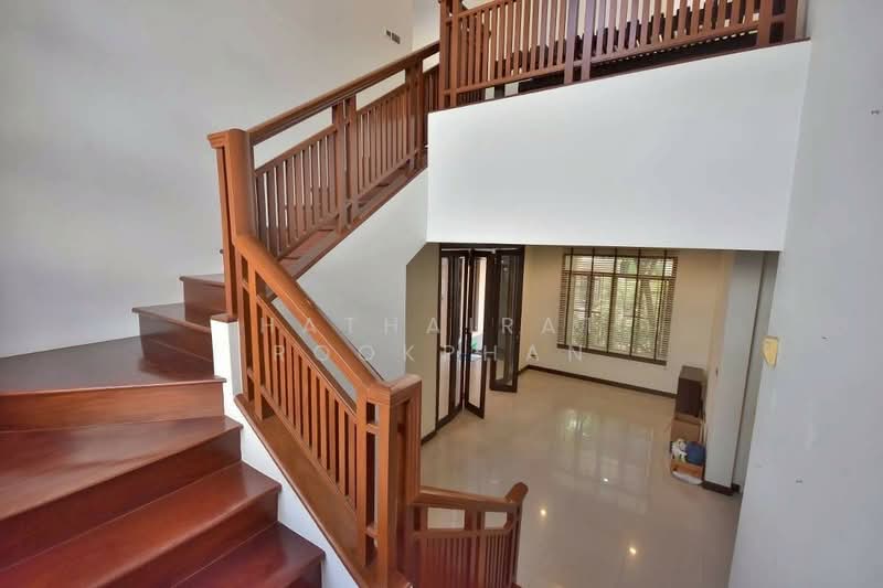 บ้าน 3-ห้องนอน, กรุงเทพ, สวนหลวง, กรุงเทพ, 450 ตร.ม., บ้านเดี่ยว ให้เช่า, โดย Hathairat Rookphan, 500434270 - DDproperty.com