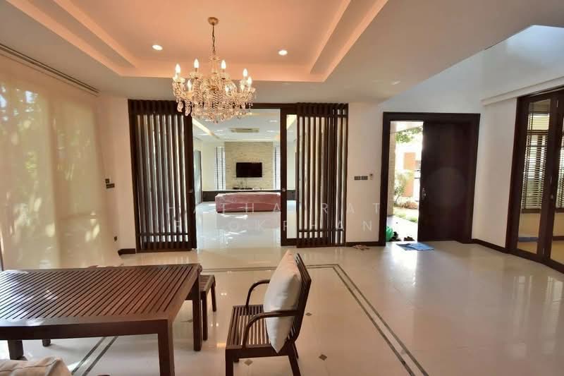 บ้าน 3-ห้องนอน, กรุงเทพ, สวนหลวง, กรุงเทพ, 450 ตร.ม., บ้านเดี่ยว ให้เช่า, โดย Hathairat Rookphan, 500434270 - DDproperty.com