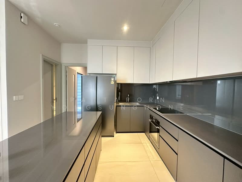 Malton Gates Krungthep Kreetha, Bangkok, Srinakarin-Romklao Road (New Krungthep Kreetha), Saphan Sung, Bangkok, 5 Bedrooms, 554 sqm, Single Detached House For Sale, by Pattaporn Yongsungnone, 500434273 - DDproperty.com