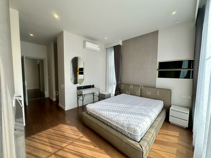 Malton Gates Krungthep Kreetha, Bangkok, Srinakarin-Romklao Road (New Krungthep Kreetha), Saphan Sung, Bangkok, 5 Bedrooms, 554 sqm, Single Detached House For Sale, by Pattaporn Yongsungnone, 500434273 - DDproperty.com