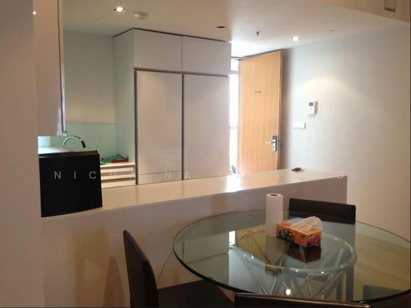 The Met Sathorn, Bangkok, 123 South Sathorn Road, Thung Maha Mek, Sathon, Bangkok, 2 Bedrooms, 94 sqm, Condo For Sale, by Nicha Na Lampang, 500434274 - DDproperty.com
