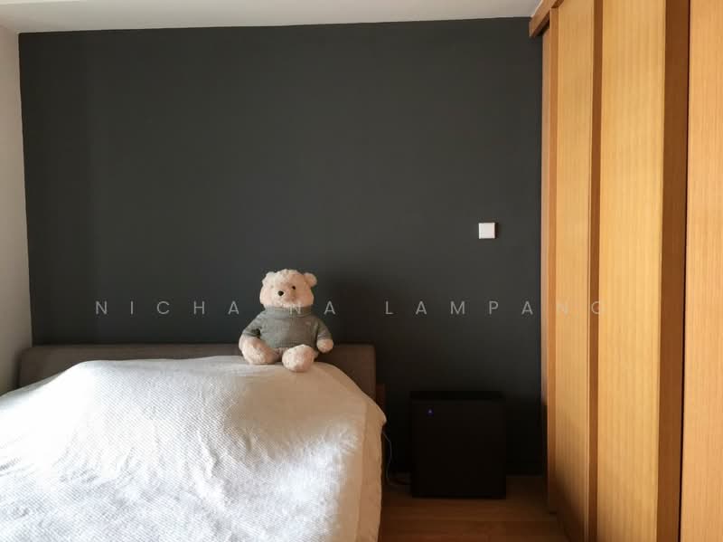The Met Sathorn, Bangkok, 123 South Sathorn Road, Thung Maha Mek, Sathon, Bangkok, 2 Bedrooms, 94 sqm, Condo For Sale, by Nicha Na Lampang, 500434274 - DDproperty.com